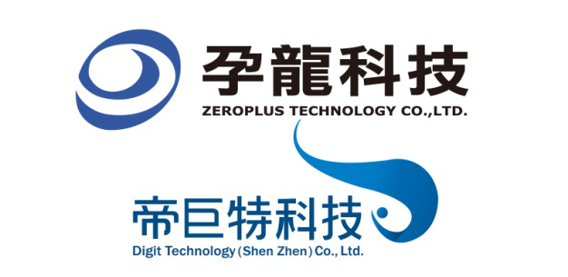 Zeroplus Technology 